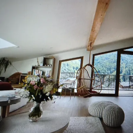 Chenus House Apartment Courchevel
