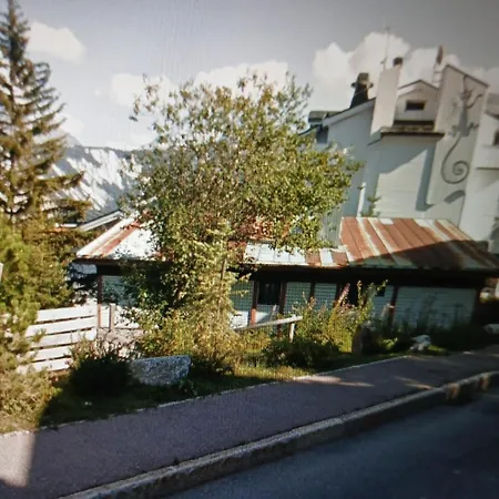 Apartment Chenus House