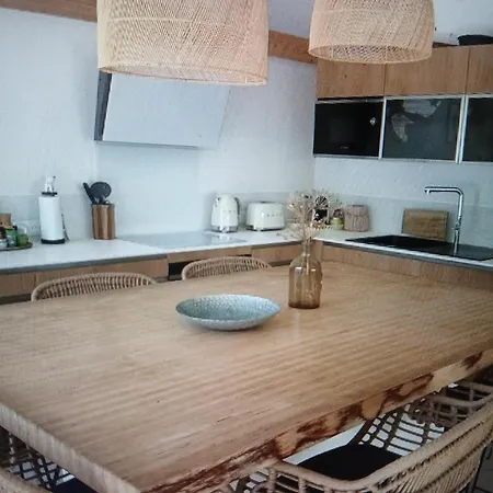 Chenus House Apartment Courchevel